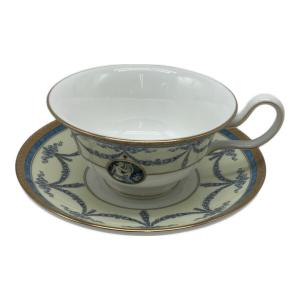 Wedgwood (ウェッジウッド) カップ&ソーサー マデリン