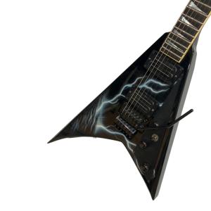 Jackson USA エレキギター RR1  Lightning Sky 1995年製 USA @