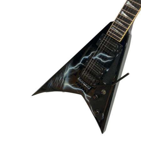Jackson USA エレキギター RR1 Lightning Sky 1995年製 USA