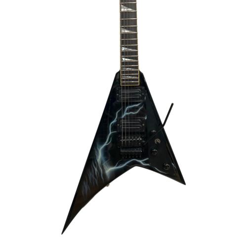 Jackson USA エレキギター RR1  Lightning Sky 1995年製 USA @
