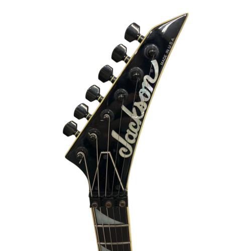 Jackson USA エレキギター RR1  Lightning Sky 1995年製 USA @