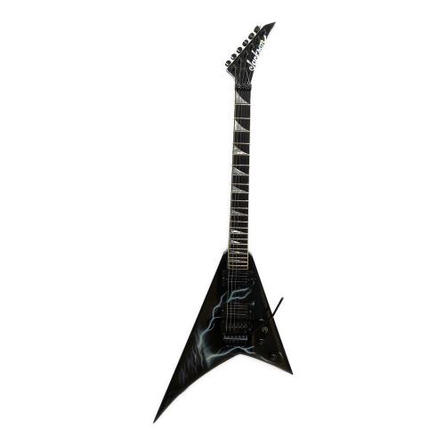 Jackson USA エレキギター RR1  Lightning Sky 1995年製 USA @