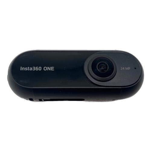 Insta360 (インスタ360) アクションカメラ Insta360 ONE
