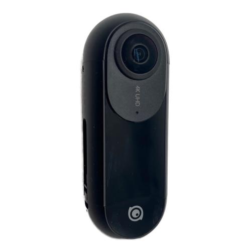 Insta360 (インスタ360) アクションカメラ Insta360 ONE