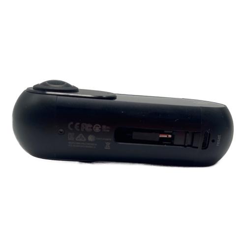 Insta360 (インスタ360) アクションカメラ Insta360 ONE