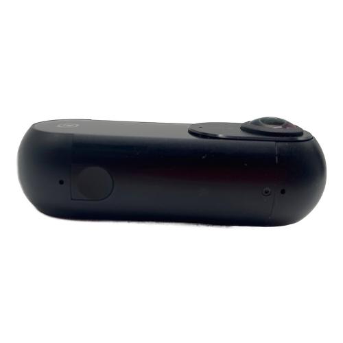 Insta360 (インスタ360) アクションカメラ Insta360 ONE