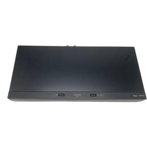 SHARP (シャープ) Blu-rayレコーダー AQUOSブルーレイ　2B-C20DW1 2021年製