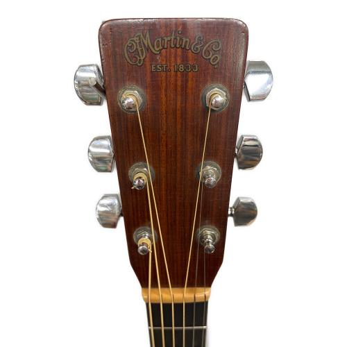 martin＆go アコースティックギター D-28 1980年製 @ SQロッド期