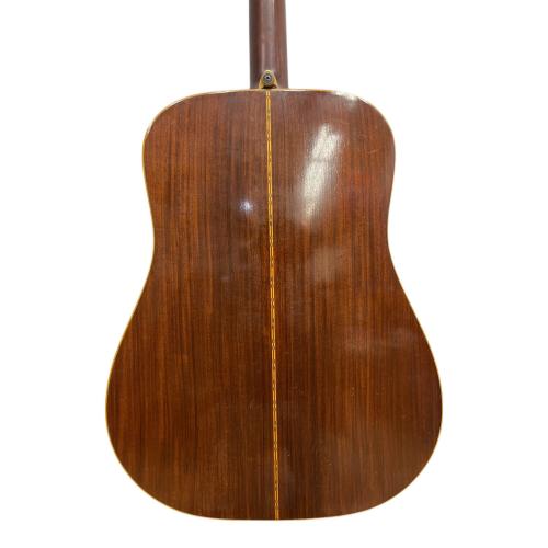 martin＆go アコースティックギター D-28 1980年製 @ SQロッド期