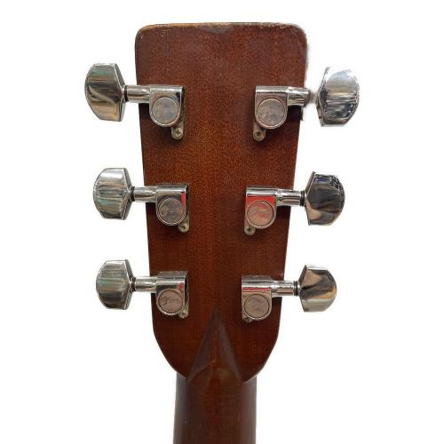 martin＆go アコースティックギター D-28 1980年製 @ SQロッド期