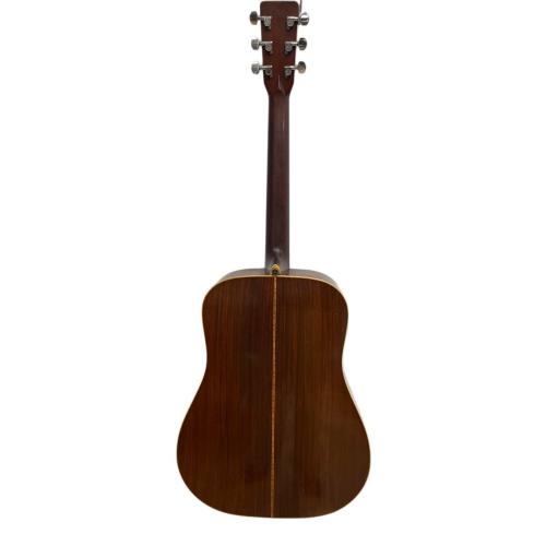 martin＆go アコースティックギター D-28 1980年製 @ SQロッド期