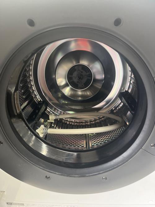 SHARP (シャープ) ドラム式洗濯乾燥機 ES-WS14-TL 2021年製 108