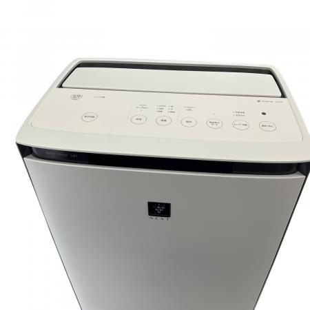 ☆ドリーム荒牧店☆ジモティー割引有☆【クリーニング済】シャープ/加湿空気清浄機/KI-NS40-W/2021年製 中古品 SHARP (シャープ) 加湿空気清浄機 KI-RX70-W 2024年製 ヨゴレ有 108