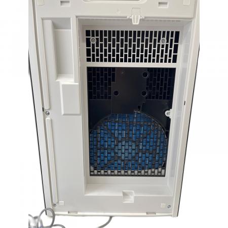 SHARP (シャープ) 加湿空気清浄機 KI-RX70-W 2024年製 ヨゴレ有 108