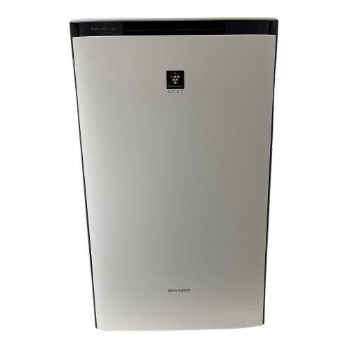SHARP (シャープ) 加湿空気清浄機 KI-RX70-W 2024年製 ヨゴレ有 108