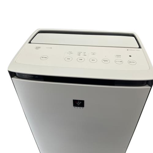 SHARP (シャープ) 加湿空気清浄機 KI-RX70-W 2024年製 ヨゴレ有 108