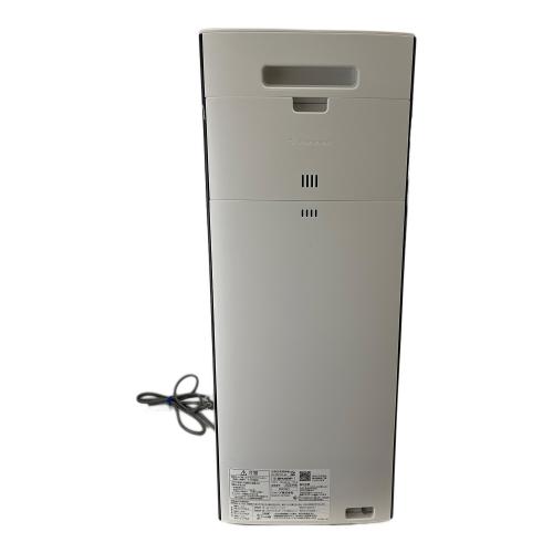 SHARP (シャープ) 加湿空気清浄機 KI-RX70-W 2024年製 ヨゴレ有 108