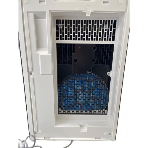 SHARP (シャープ) 加湿空気清浄機 KI-RX70-W 2024年製 ヨゴレ有 108