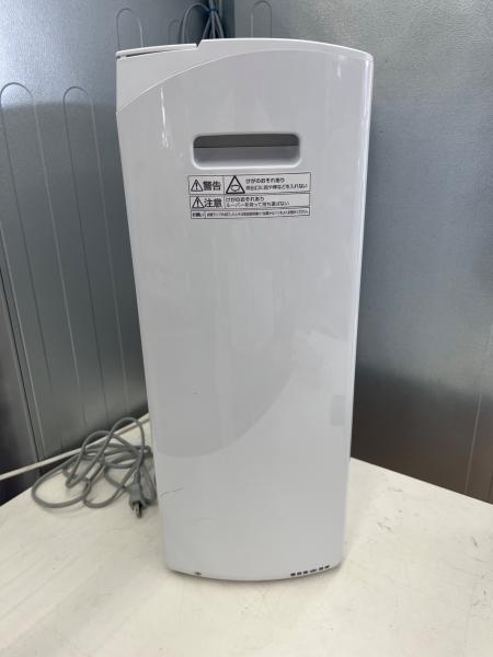 Panasonic (パナソニック) 衣類乾燥除湿機 F-YHVX120 2023年製