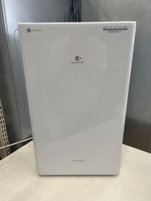 Panasonic (パナソニック) 衣類乾燥除湿機 F-YHVX120 2023年製