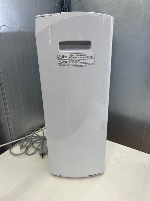 Panasonic (パナソニック) 衣類乾燥除湿機 F-YHVX120 2023年製
