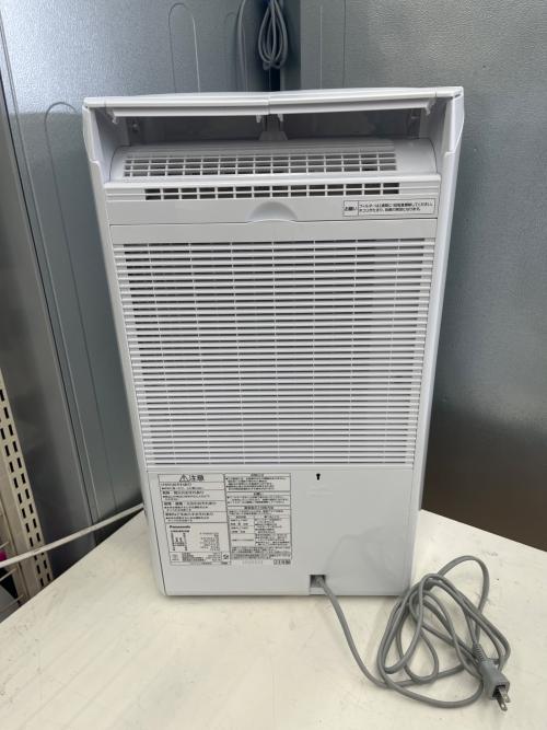 Panasonic (パナソニック) 衣類乾燥除湿機 F-YHVX120 2023年製
