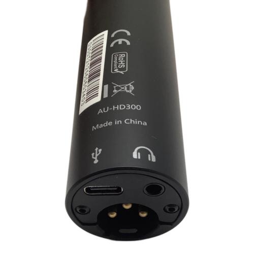 maono (マオノ) ダイナミックマイク AU-HD300T