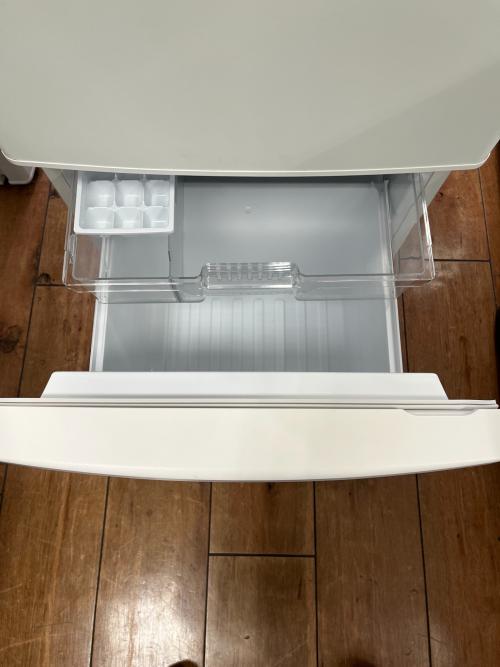 Panasonic (パナソニック) 2ドア冷蔵庫 NR-B14HW-W 2023年製 138L