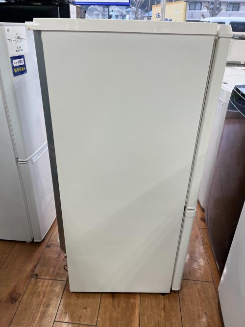 Panasonic (パナソニック) 2ドア冷蔵庫 NR-B14HW-W 2023年製 138L