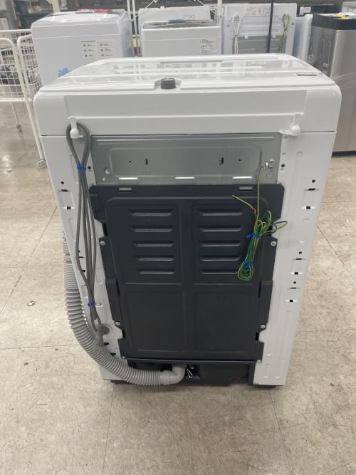 Panasonic (パナソニック) 全自動洗濯機 NA-F5B1-LH 2023年製 376