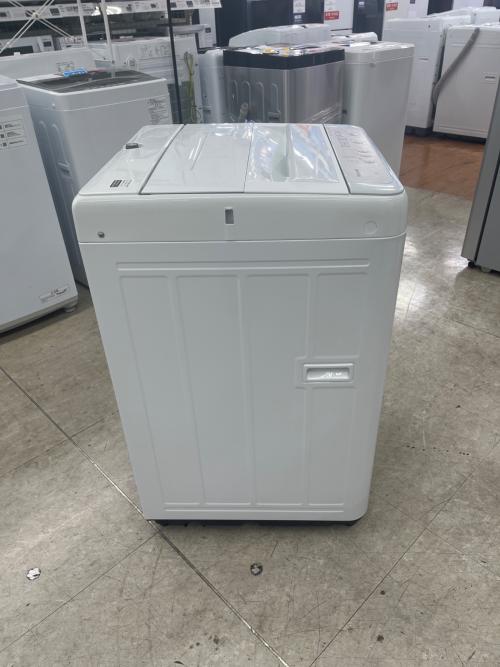 Panasonic (パナソニック) 全自動洗濯機 NA-F5B1-LH 2023年製 376
