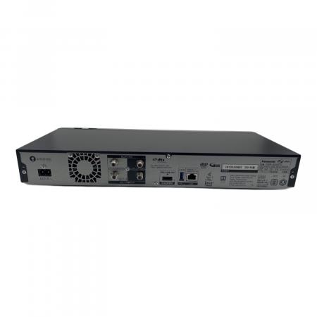 Panasonic (パナソニック) Blu-rayレコーダー 4Kディーガ DMR-4CW101