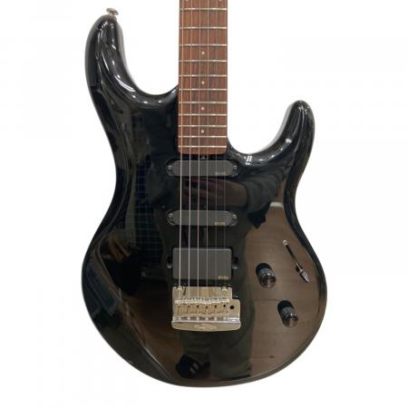 Musicman (ミュージックマン) LUKEⅡ ストラトキャスタータイプ エレキ