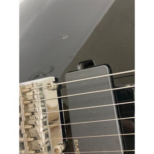 Musicman (ミュージックマン) LUKEⅡ ストラトキャスタータイプ エレキギター 2005年製 アーム欠品 @