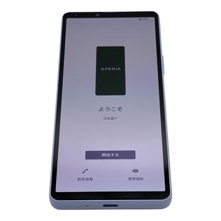 SONY (ソニー) Xperia 10 V SOG11｜トレファクONLINE