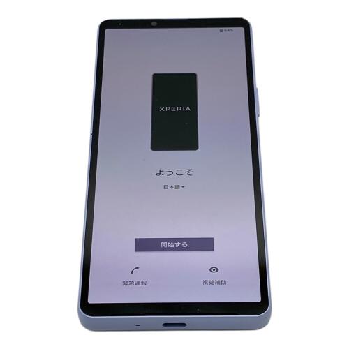 SONY (ソニー) Xperia 10 V SOG11