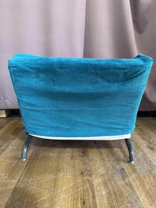 journal standard Furniture (ジャーナルスタンダードファニチャー) RODEZ CHAIR ブルー