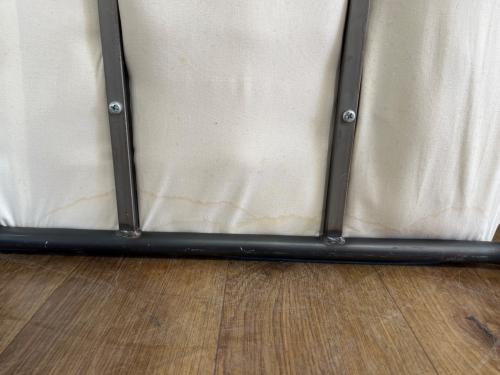 journal standard Furniture (ジャーナルスタンダードファニチャー) RODEZ CHAIR ブルー