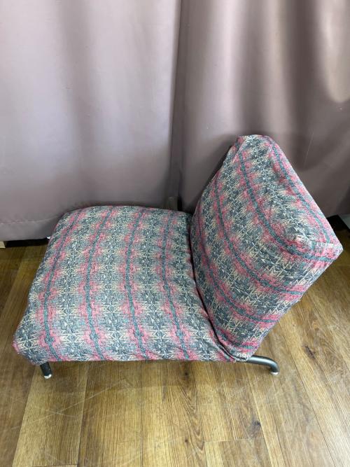 journal standard Furniture (ジャーナルスタンダードファニチャー) RODEZ CHAIR 程度ｂ マルチカラー