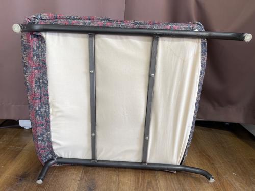 journal standard Furniture (ジャーナルスタンダードファニチャー) RODEZ CHAIR 程度ｂ マルチカラー