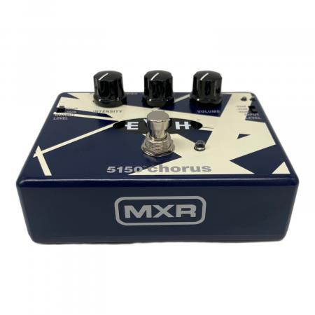 MXR (エムエックスアール) エフェクター 5150chorus｜トレファクONLINE