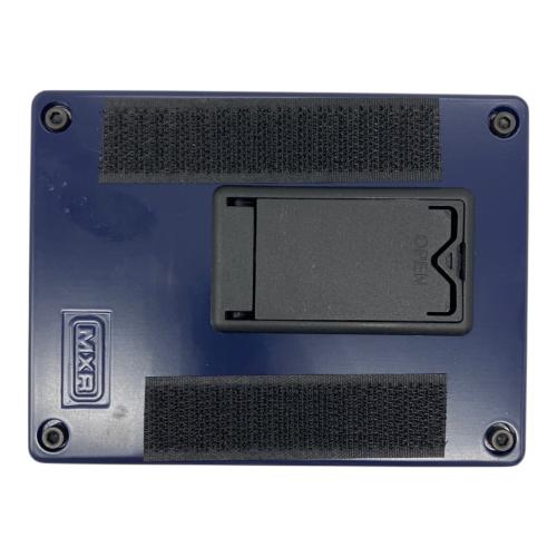 MXR (エムエックスアール) エフェクター 5150chorus