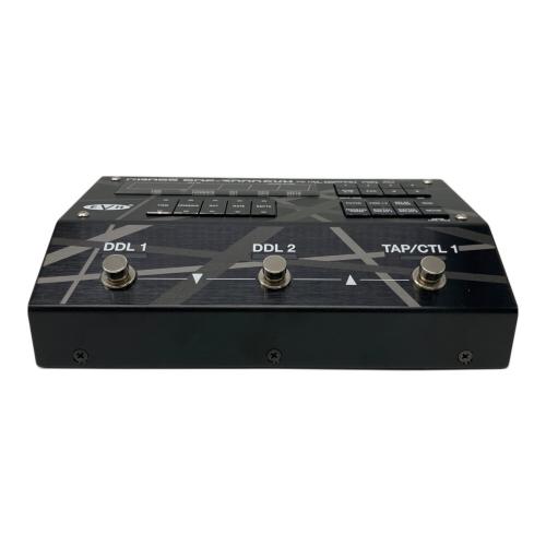 BOSS (ボス) エフェクター SDE-3000EVH Dual Digital Delay