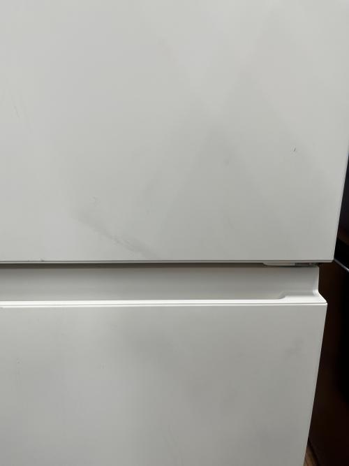 Panasonic (パナソニック) 2ドア冷蔵庫 NR-B16C1-W 2024年製 111 156L