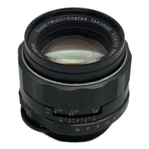 PENTAX (ペンタックス) 単焦点レンズ SMC-PENTAX-M