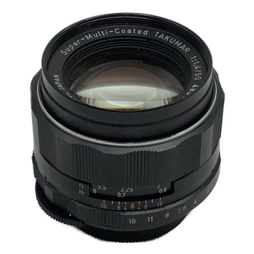 PENTAX (ペンタックス) 単焦点レンズ SMC-PENTAX-M