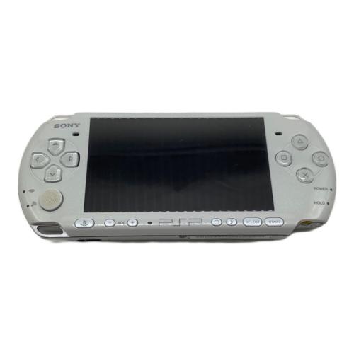 SONY (ソニー) PSP　PSP-3000