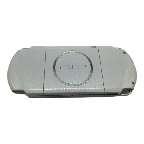 SONY (ソニー) PSP　PSP-3000