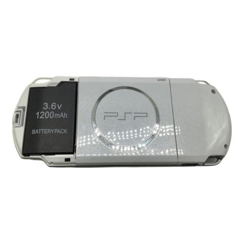 SONY (ソニー) PSP　PSP-3000