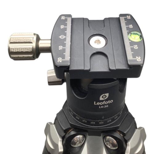 Leofoto (レオフォト) 三脚 LS-284CL＋LH-36